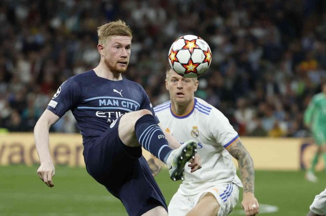 Şampiyonlar Ligi’nde Finalin Adı: Liverpool - Real Madrid
