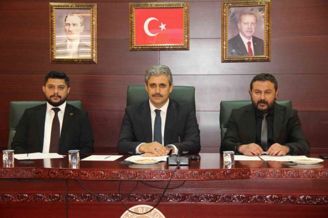 Başkan Köse: “Ramazan Ayı Dolu Dolu Geçti”