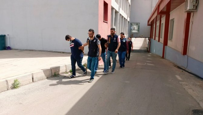 Para Kazandırma Vaadiyle 257 Bin Lira Dolandırıldı