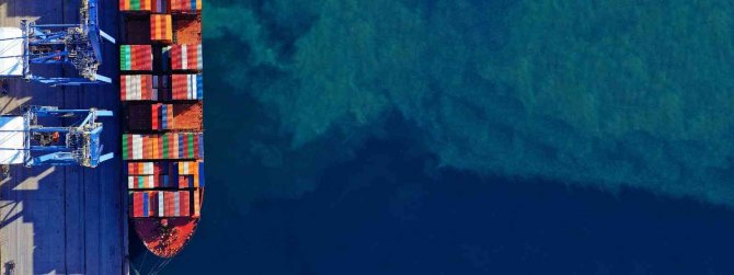 Ei̇b’ten Nisan Ayında 1 Milyar 768 Milyon Dolarlık İhracat