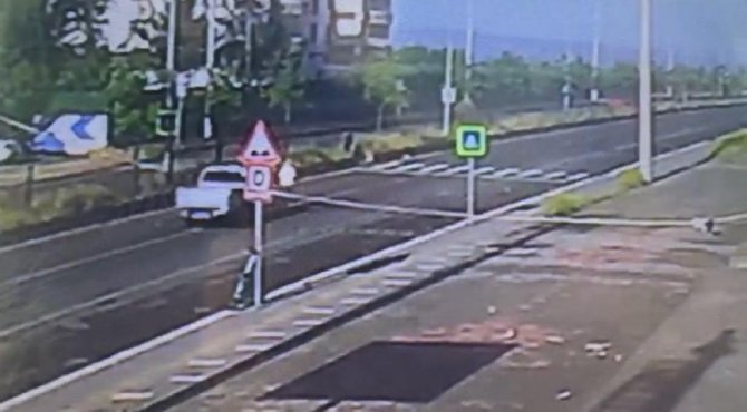 Diyarbakır’da Çarparak Bir Kadının Ölümüne Neden Olan Araç Sürücüsü Ehliyetsiz Ve Alkollü Çıktı