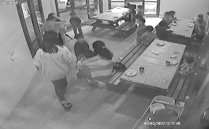 Büyükada’da, Kontenjan Açmak İçin 4 Yaşındaki Çocuğu ‘Engelli’ Diyerek Kreşten Attılar