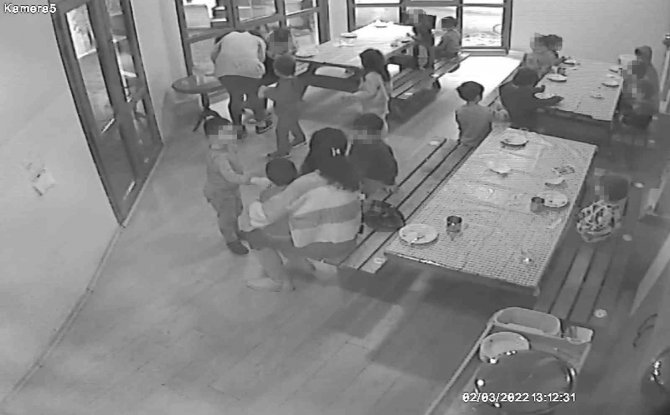 Büyükada’da, Kontenjan Açmak İçin 4 Yaşındaki Çocuğu ‘Engelli’ Diyerek Kreşten Attılar