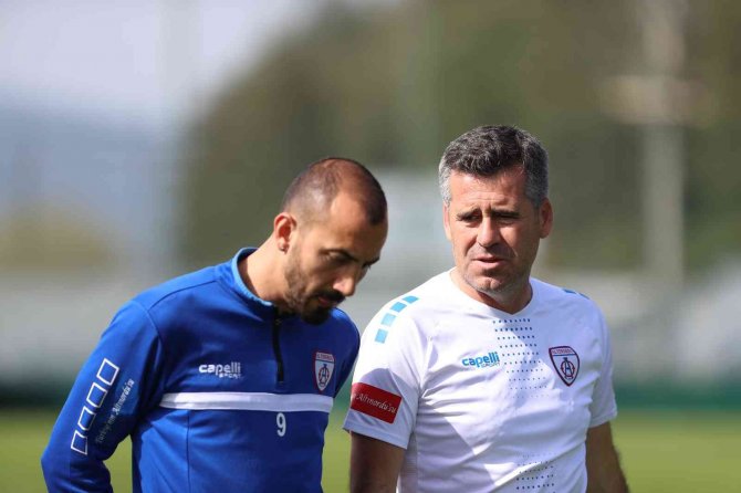 Hüseyin Eroğlu: “Lig Farklı Bir Boyut Kazandı”