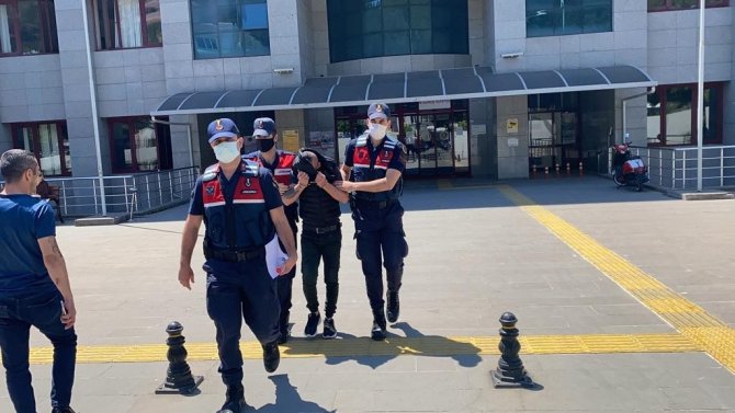 Yabancı Uyruklu Kadınlara Zorla Fuhuş Yaptıran Şahıs Tutuklandı