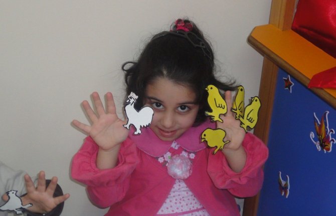 Kreşinde Büyüdüğü Kadın, Aile Kültür Sanat Merkezi’nde Kursiyer Oldu