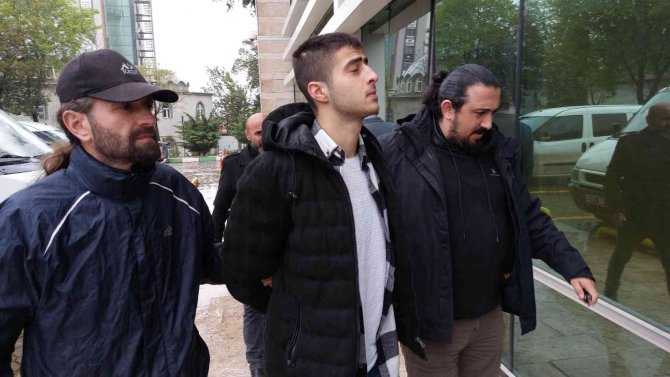 Sosyal Medya Cinayetine 2 Tutuklama