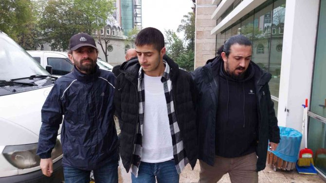 Sosyal Medya Cinayetine 2 Tutuklama