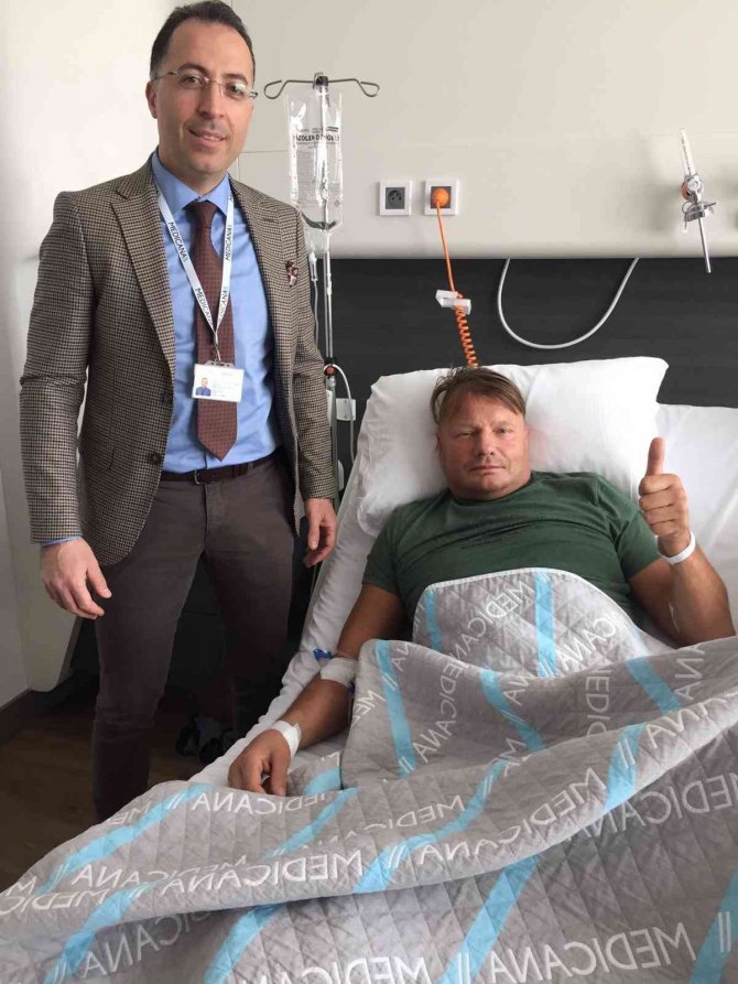 Sağlık Turizminde Türkiye Farkı