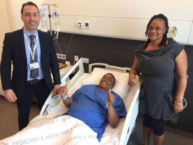 Sağlık Turizminde Türkiye Farkı