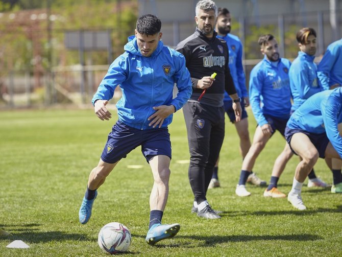Bucaspor, Play-off İçin Son Sınavında