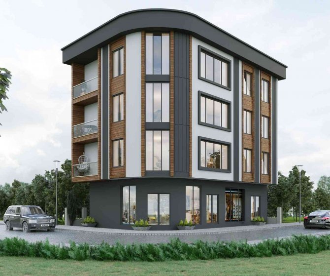 Canik’e Yeni Hanım Konağı