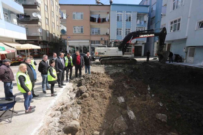 Canik’e Yeni Hanım Konağı