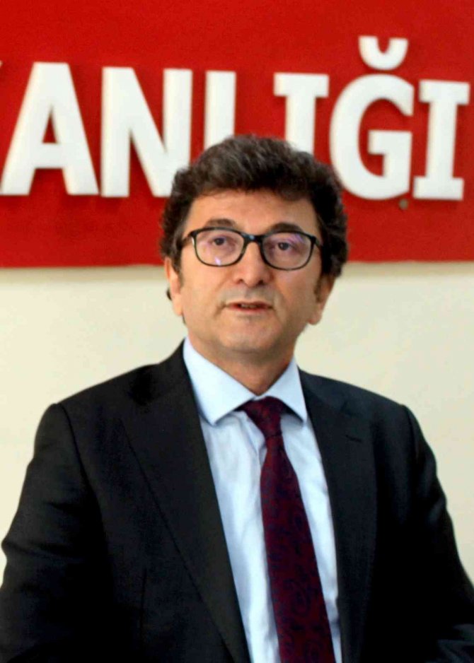 Chp Genel Başkan Yardımcısı Taşkın, Ardahan’da