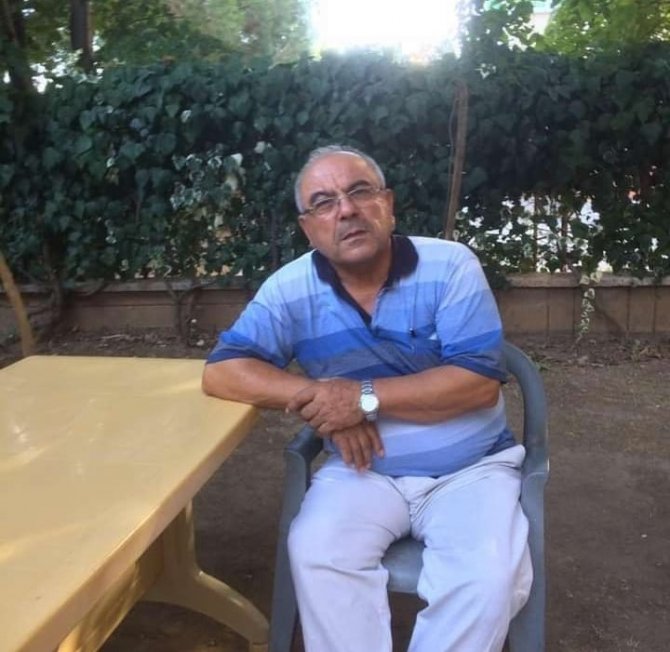 Tarlada Çift Süren Traktör Uçuruma Yuvarlandı: 1 Ölü, 1 Yaralı