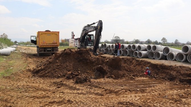 12 Kilometrelik Çevre Yolu Haziranda Açılacak