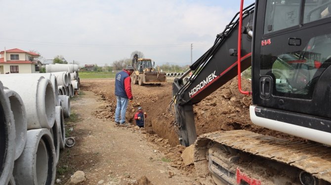 12 Kilometrelik Çevre Yolu Haziranda Açılacak
