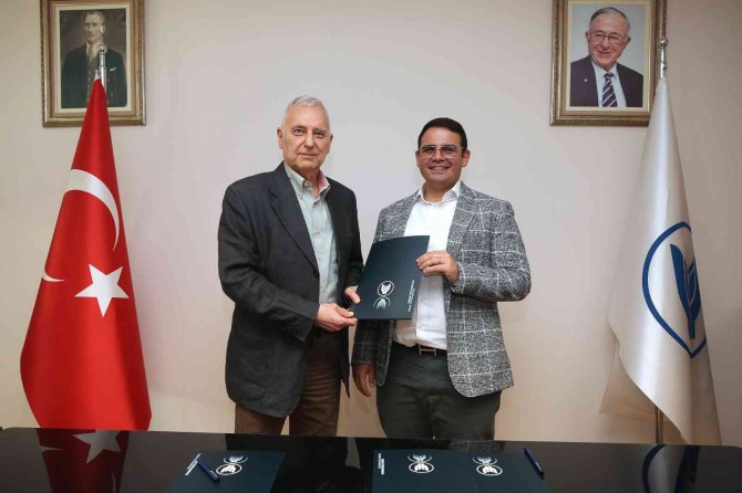 Üniversite-sanayi İş Birliği