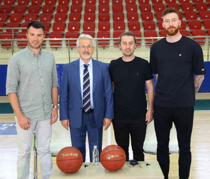 Sezer Sezgin Ve Onuralp Bitim’den Heyecanlandıran Final Açıklaması