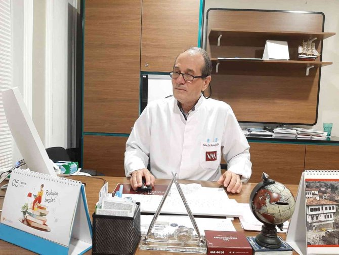 Hastalıkların Yüzde 40’ı Doğru El Yıkamayla Önlenebilir