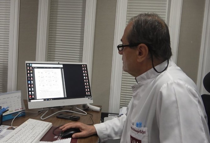 Hastalıkların Yüzde 40’ı Doğru El Yıkamayla Önlenebilir