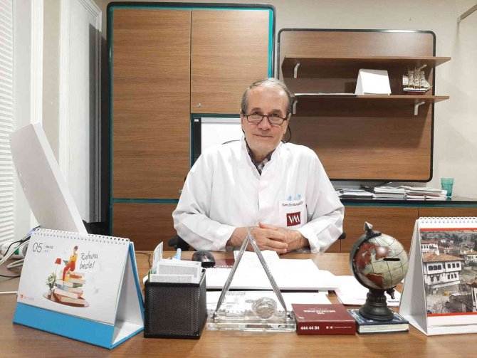 Hastalıkların Yüzde 40’ı Doğru El Yıkamayla Önlenebilir