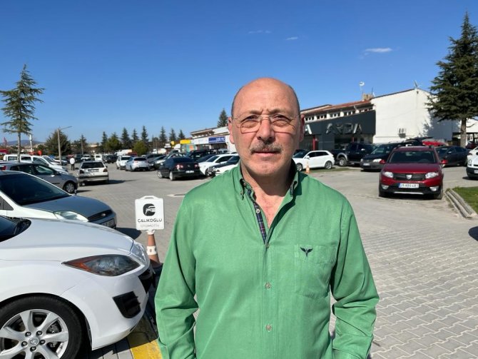 Orta Sınıf Araçlara Talep Her Geçen Gün Azalıyor