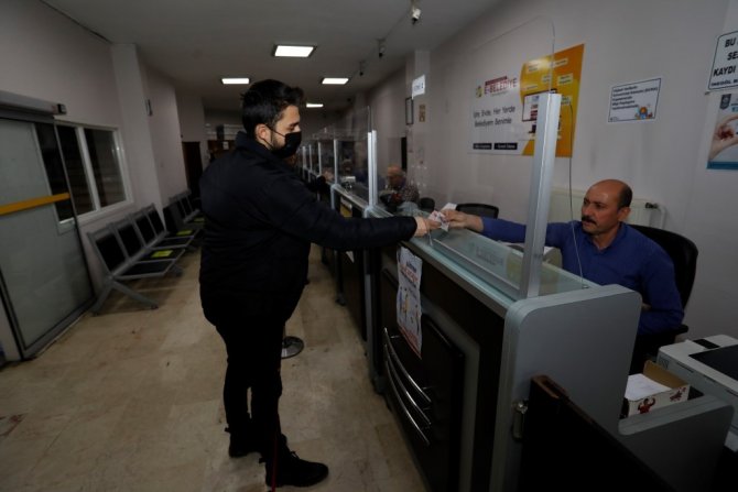 Vergi Ödemelerinde Son Gün 31 Mayıs