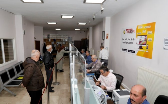 Vergi Ödemelerinde Son Gün 31 Mayıs