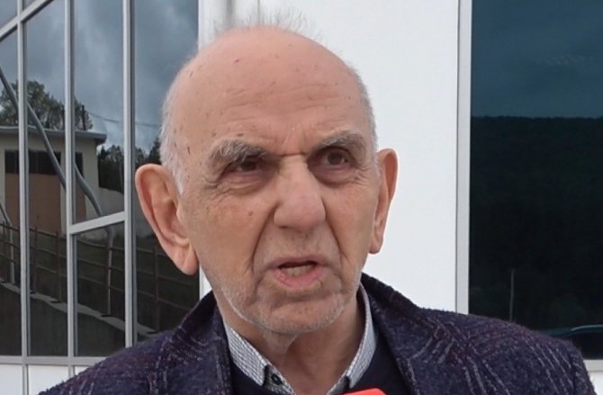 Dursunbey’de 800 Bin Tl’lik Kablo Hırsızlığı