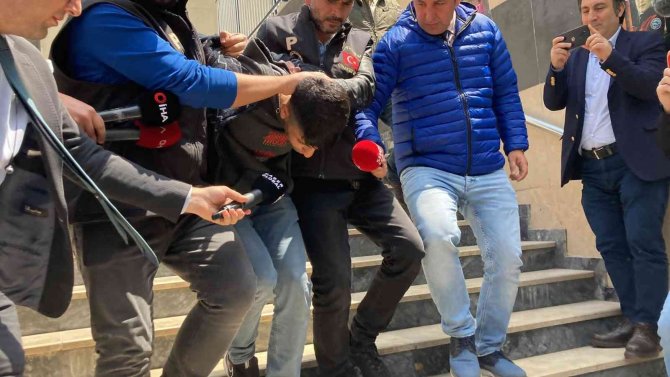 Asiyenur Atalay Cinayetinin Ayrıntıları Ortaya Çıktı