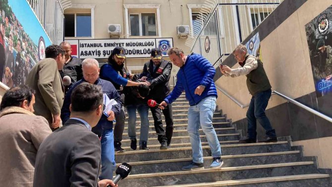 Asiyenur Atalay Cinayetinin Ayrıntıları Ortaya Çıktı