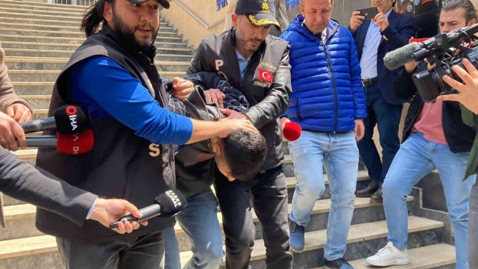 Asiyenur Atalay Cinayetinin Ayrıntıları Ortaya Çıktı