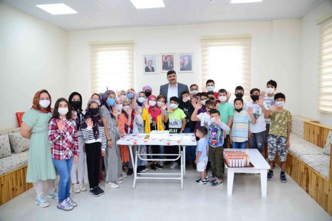 Spor, Sanat Ve Kültür Şehri Kahramankazan