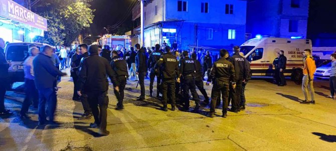 Daha Önce İmalathanesi Yanmıştı, Evinde İse İkinci Kez Yangın Çıktı