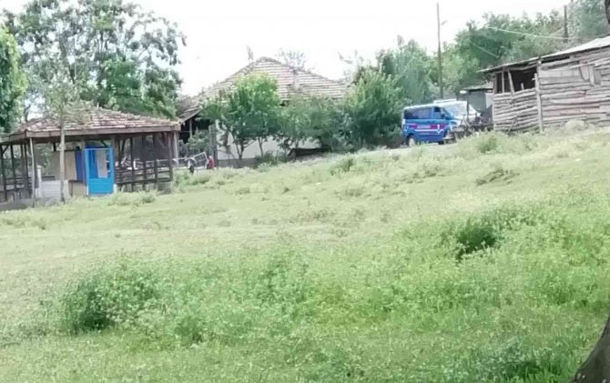 Kazara Eşini Öldüren Şahsa 3 Yıl Hapis Cezası Verildi