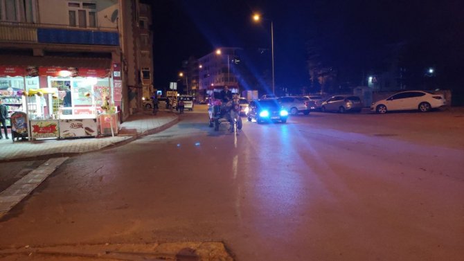 Develi’de Fayton Turları Yeniden Başladı
