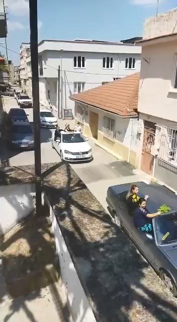 Bursa’da Hıdırellez Coşkusu Tehlikeye Davetiye Çıkarttı