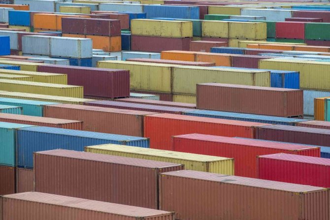 Malatya’dan İlk 4 Ayda 149,5 Milyon Dolarlık İhracat