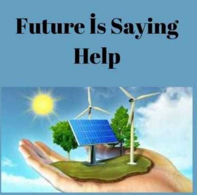 Mersin’de ’Geleceğini Koru, Geleceğine Sahip Çık’ Projesi