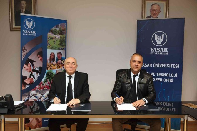 Üniversite-sanayi İş Birliği