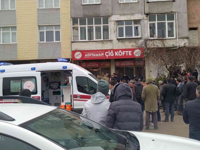 Ordu’da Esnafın Park Kavgası Cinayetle Bitti