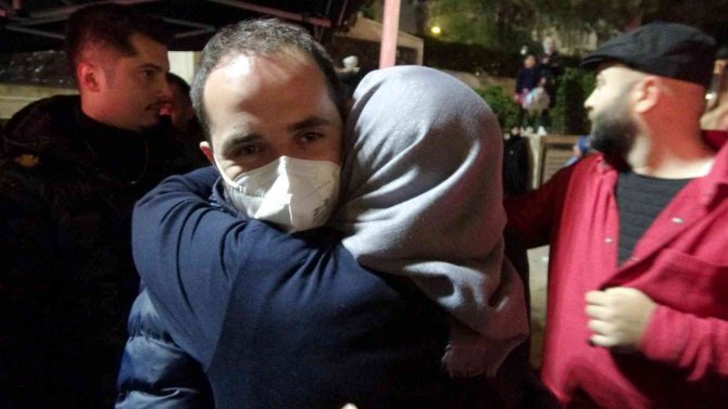 Ölümcül Kas Hastası Eslem Fatma İçin Umuda Yolculuk Başlıyor