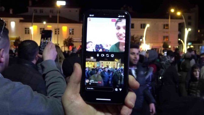 Ölümcül Kas Hastası Eslem Fatma İçin Umuda Yolculuk Başlıyor