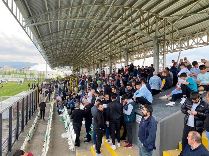 Pfdk’dan Elazığ Takımlarına Ceza