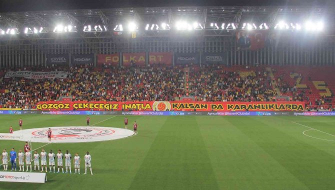 Pfdk’dan Göztepe’ye Para Cezası