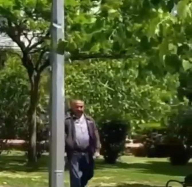 Ataşehir’de Koca Cinayeti: Karısını Parkta Bıçaklayarak Öldürdü