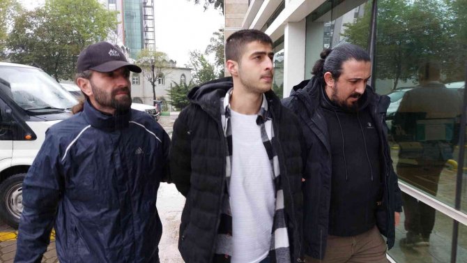 Sosyal Medya Cinayetine 2 Tutuklama