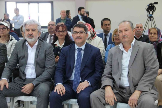 Şehzadeler Belediyesi Kendi Enerjisini Üretecek