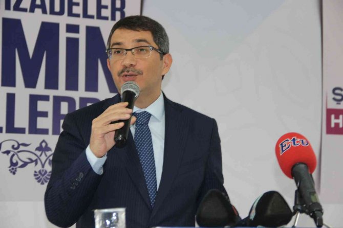 Şehzadeler Belediyesi Kendi Enerjisini Üretecek